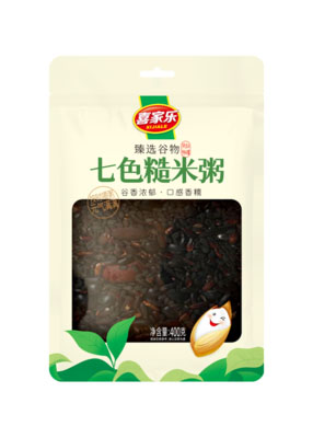 喜家樂(lè )400g七色糙米粥 喜家樂(lè )400g七色糙米粥