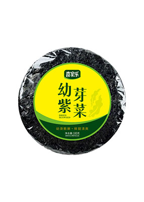 喜家樂(lè )100g幼芽紫菜 喜家樂(lè )100g幼芽紫菜