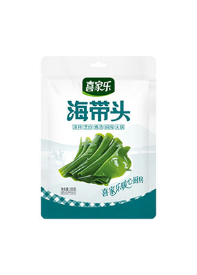 喜家樂(lè )100g海帶頭 喜家樂(lè )100g海帶頭