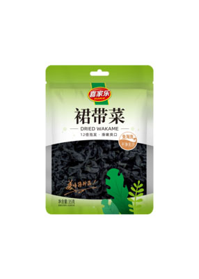 喜家樂(lè )35g裙帶菜 喜家樂(lè )35g裙帶菜