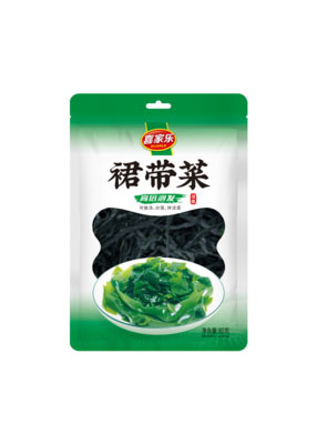 喜家樂(lè )80g裙帶菜 喜家樂(lè )80g裙帶菜
