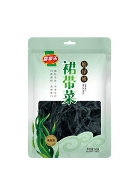 喜家樂(lè )60g裙帶菜 喜家樂(lè )60g裙帶菜