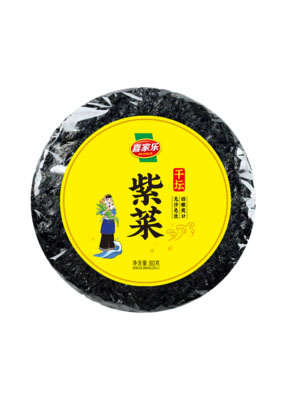 喜家樂(lè )80g紫菜 喜家樂(lè )80g紫菜