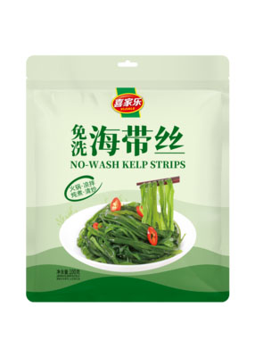 喜家樂(lè )100g海帶絲 喜家樂(lè )100g海帶絲
