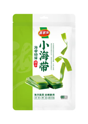 喜家樂(lè )25g小海帶 喜家樂(lè )25g小海帶
