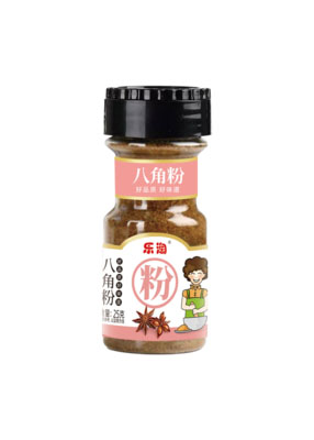 八角粉25g 八角粉25g