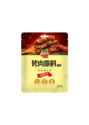 喜家樂(lè )68g烤肉撒料原味 喜家樂(lè )68g烤肉撒料原味