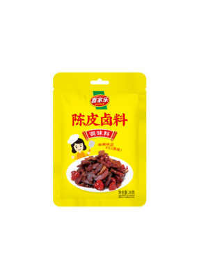 喜家樂(lè )26g陳皮鹵料調味料 喜家樂(lè )26g陳皮鹵料調味料