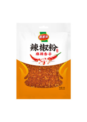 喜家樂(lè )50g辣椒粉 喜家樂(lè )50g辣椒粉