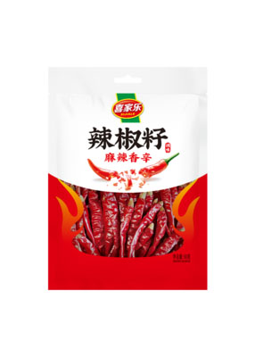 喜家樂(lè )50g辣椒籽 喜家樂(lè )50g辣椒籽