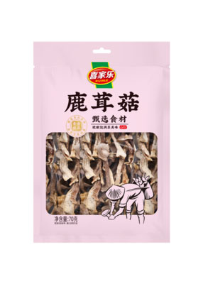 喜家樂(lè )70g鹿茸菇 喜家樂(lè )70g鹿茸菇