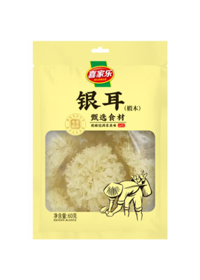 喜家樂(lè )60g銀耳 喜家樂(lè )60g銀耳