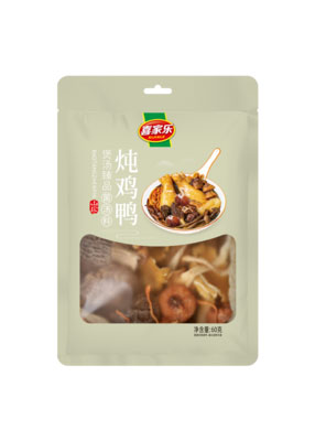 喜家樂(lè )60g燉雞鴨菌湯料 喜家樂(lè )60g燉雞鴨菌湯料