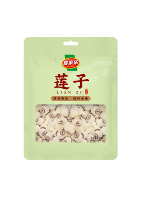 喜家樂(lè )-100g蓮子 喜家樂(lè )-100g蓮子