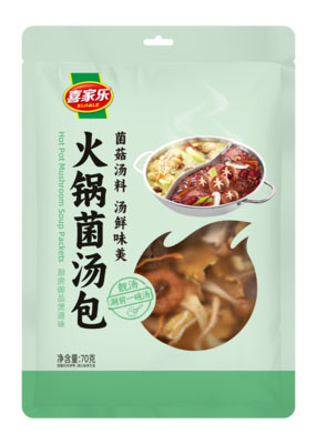 喜家樂(lè )70g火鍋菌湯包 喜家樂(lè )70g火鍋菌湯包