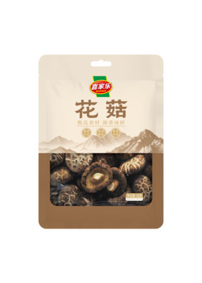 喜家樂(lè )-50g花菇 喜家樂(lè )-50g花菇
