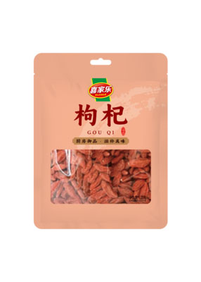 喜家樂(lè )-130g枸杞 喜家樂(lè )-130g枸杞