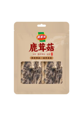 喜家樂(lè )-50g鹿茸菇 喜家樂(lè )-50g鹿茸菇
