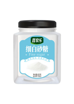 喜家樂(lè )-680g細白砂糖 喜家樂(lè )-680g細白砂糖