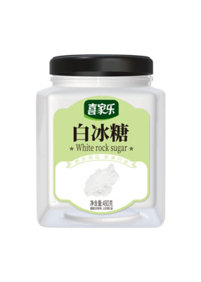 喜家樂(lè )-480g白冰糖 喜家樂(lè )-480g白冰糖