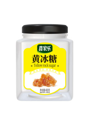 喜家樂(lè )-480g黃冰糖 喜家樂(lè )-480g黃冰糖