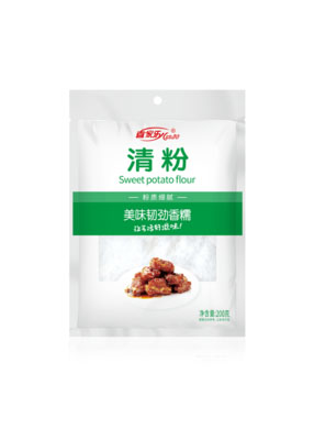 喜家樂(lè )200g清粉 喜家樂(lè )200g清粉