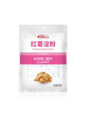 喜家樂(lè )200g紅薯淀粉 喜家樂(lè )200g紅薯淀粉