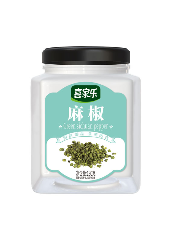 喜家樂(lè )-180g麻椒 喜家樂(lè )-180g麻椒