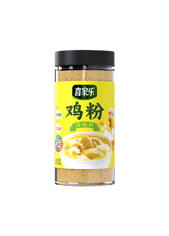 喜家樂(lè )160g罐裝雞粉 喜家樂(lè )160g罐裝雞粉