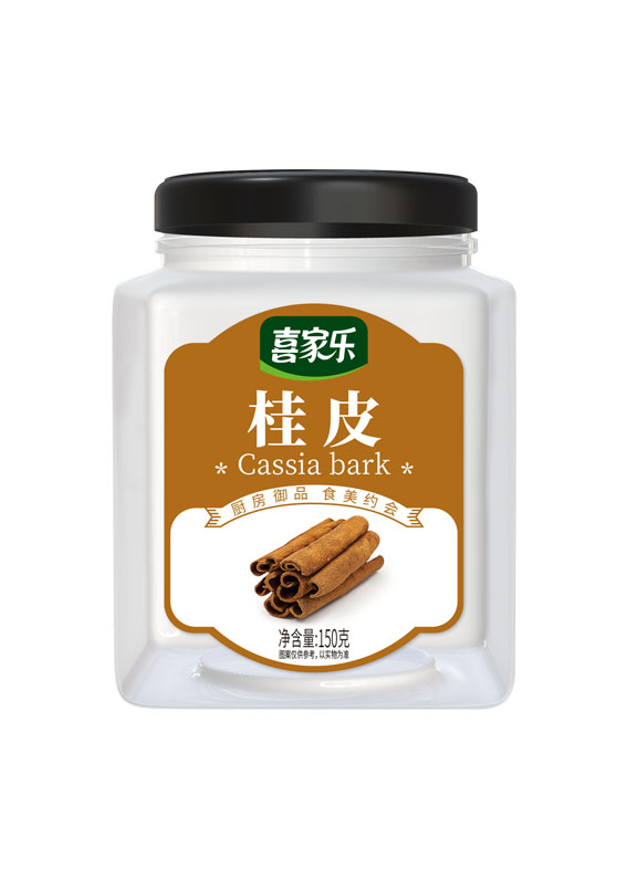 喜家樂(lè )-150g桂皮 喜家樂(lè )-150g桂皮